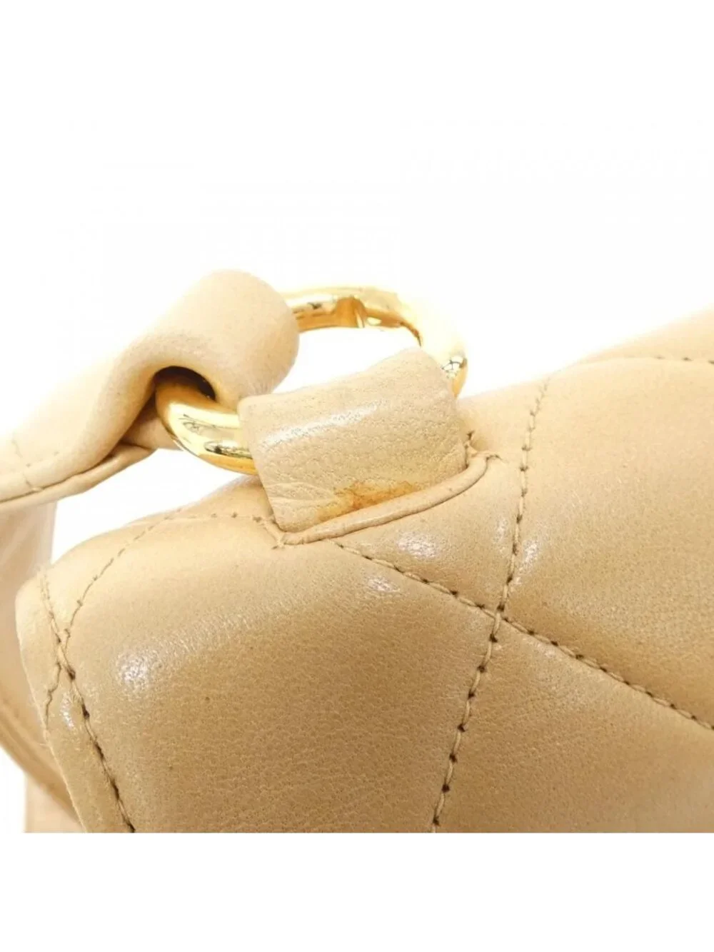 Chanel Vintage Shoulder Bag